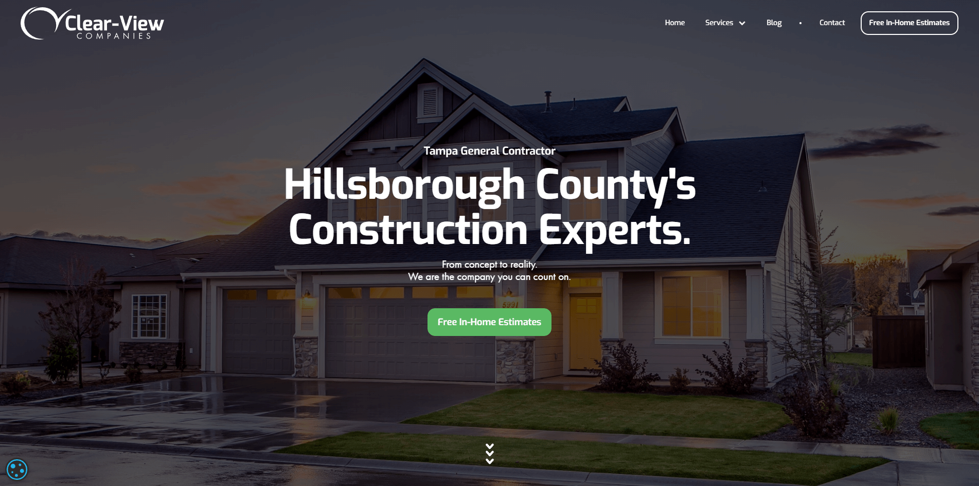 Contact clearview windows and doors clearview companies llc